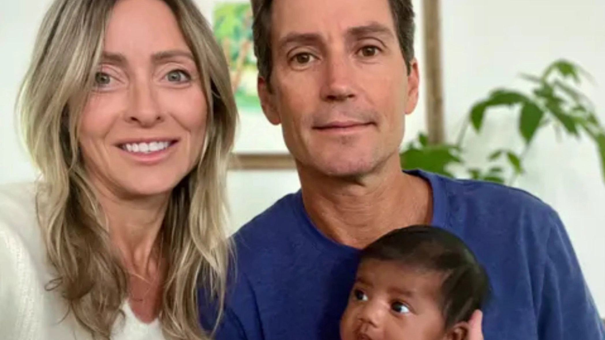 New update on family suing IVF clinic after it delivered someone else’s child