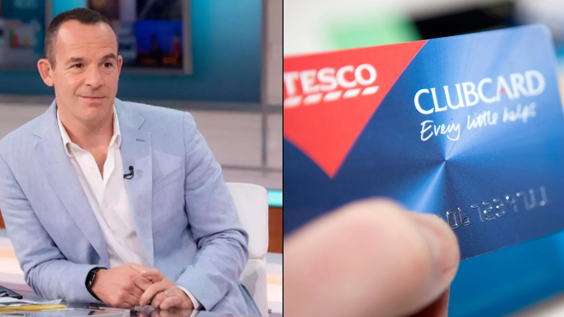 Martin Lewis' MSE issues three-day warning to Tesco Clubcard holders