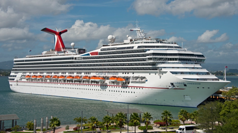 Carnival Cruise Line rule confusion clarified as item ban is confirmed after 'farcical' request