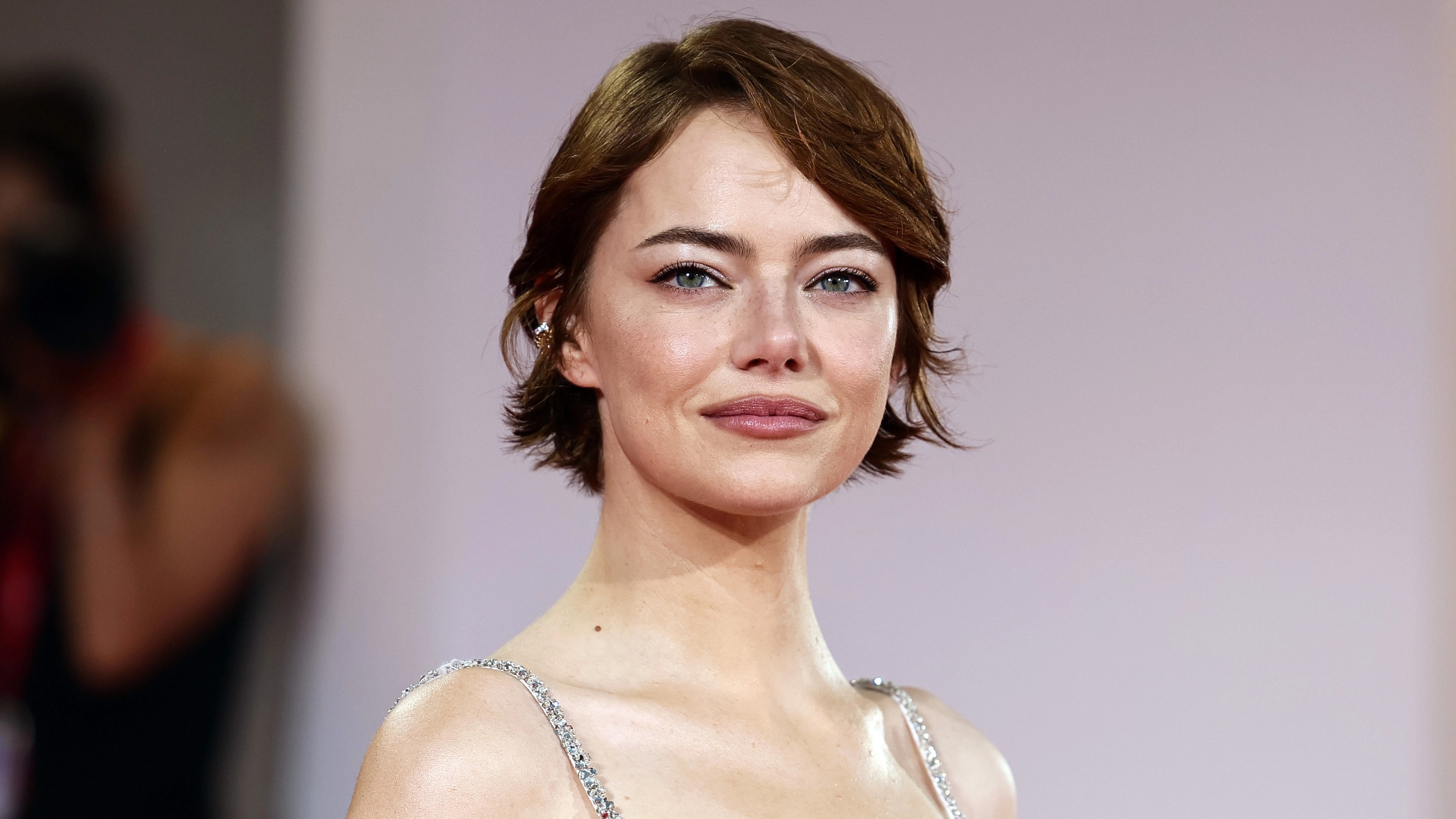 Emma Stone reveals brutal impact of filming movie that ‘shifted organs’ in her body