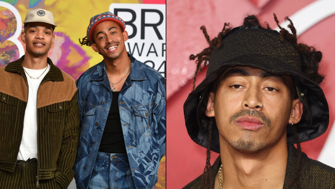 Rizzle Kicks star explains that he was accidentally overdosing on drug for '18 months' straight before being stopped
