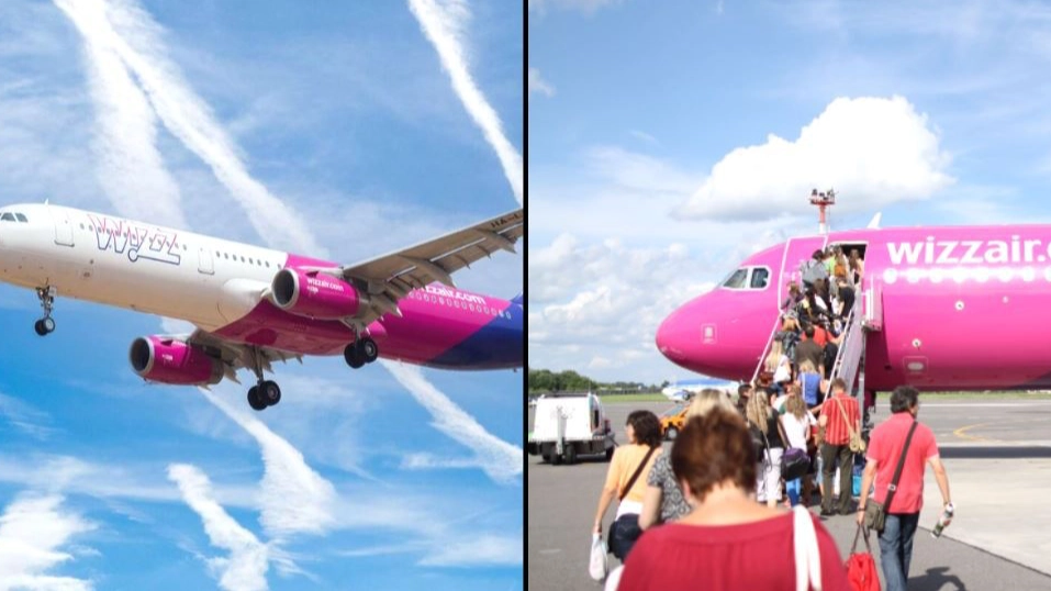 Airline Accused Of Dumping Passengers Hundreds Of Miles Away From Destination In Middle Of Night