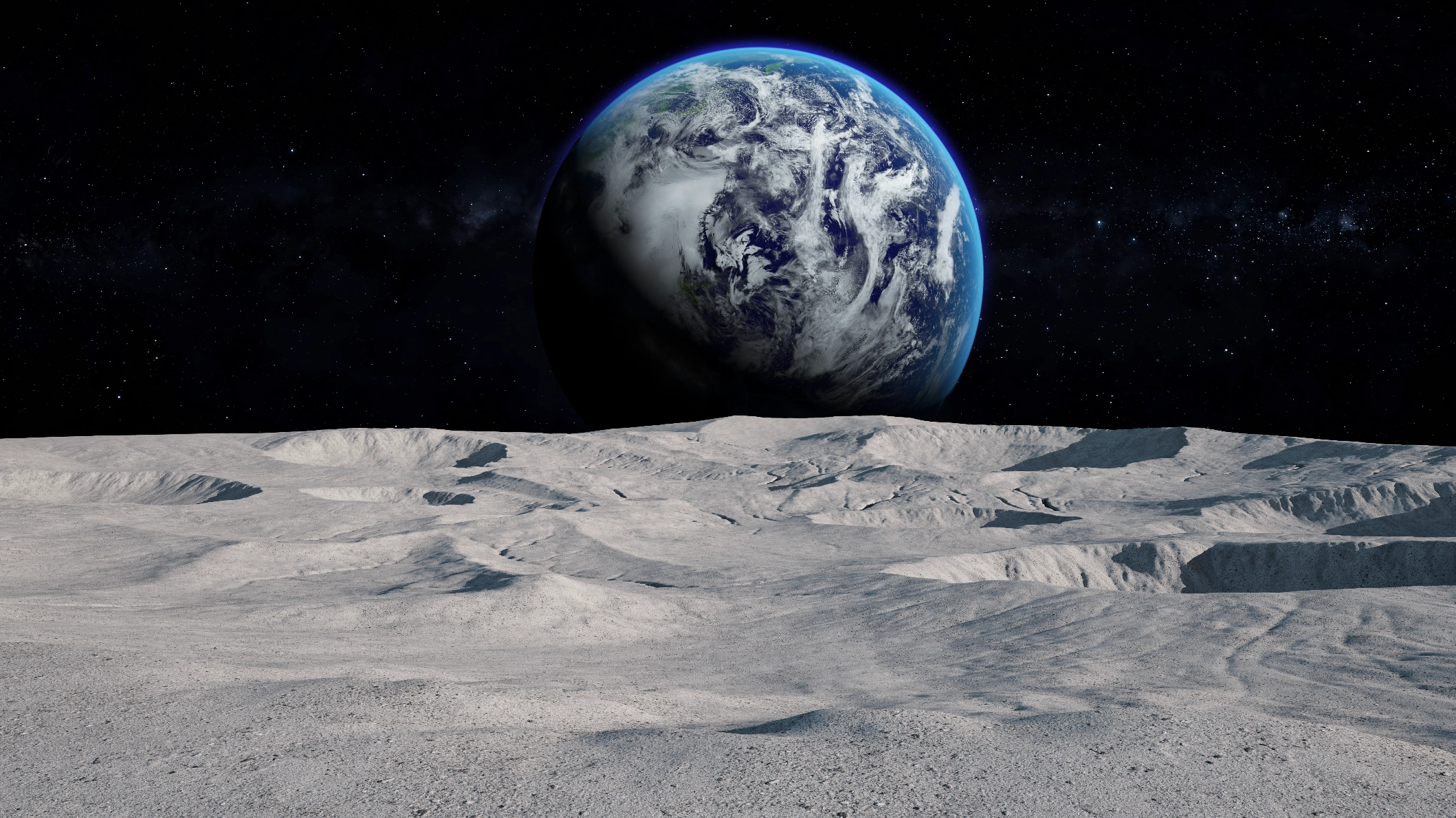 NASA could uncover four-billion-year-old secret in 2027 trip to the Moon