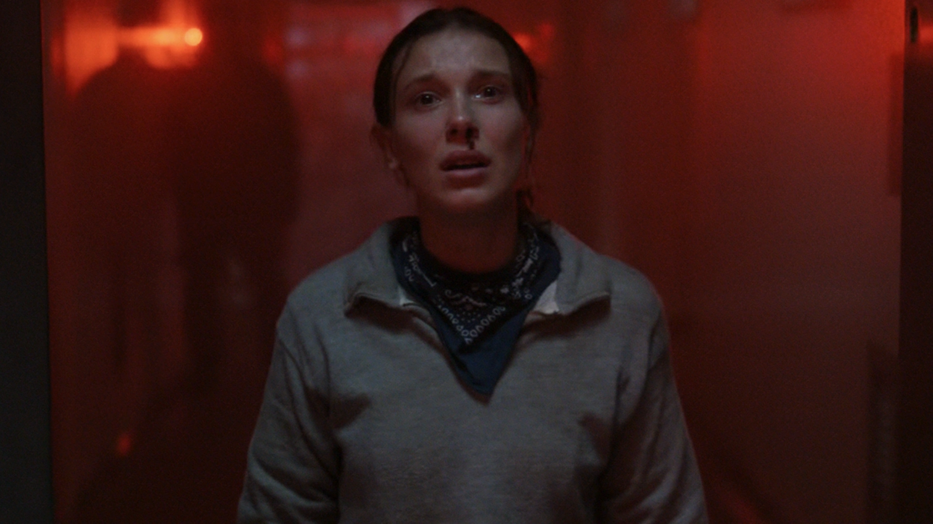 Stranger Things fans have game-changing theory about why surprise character was brought back