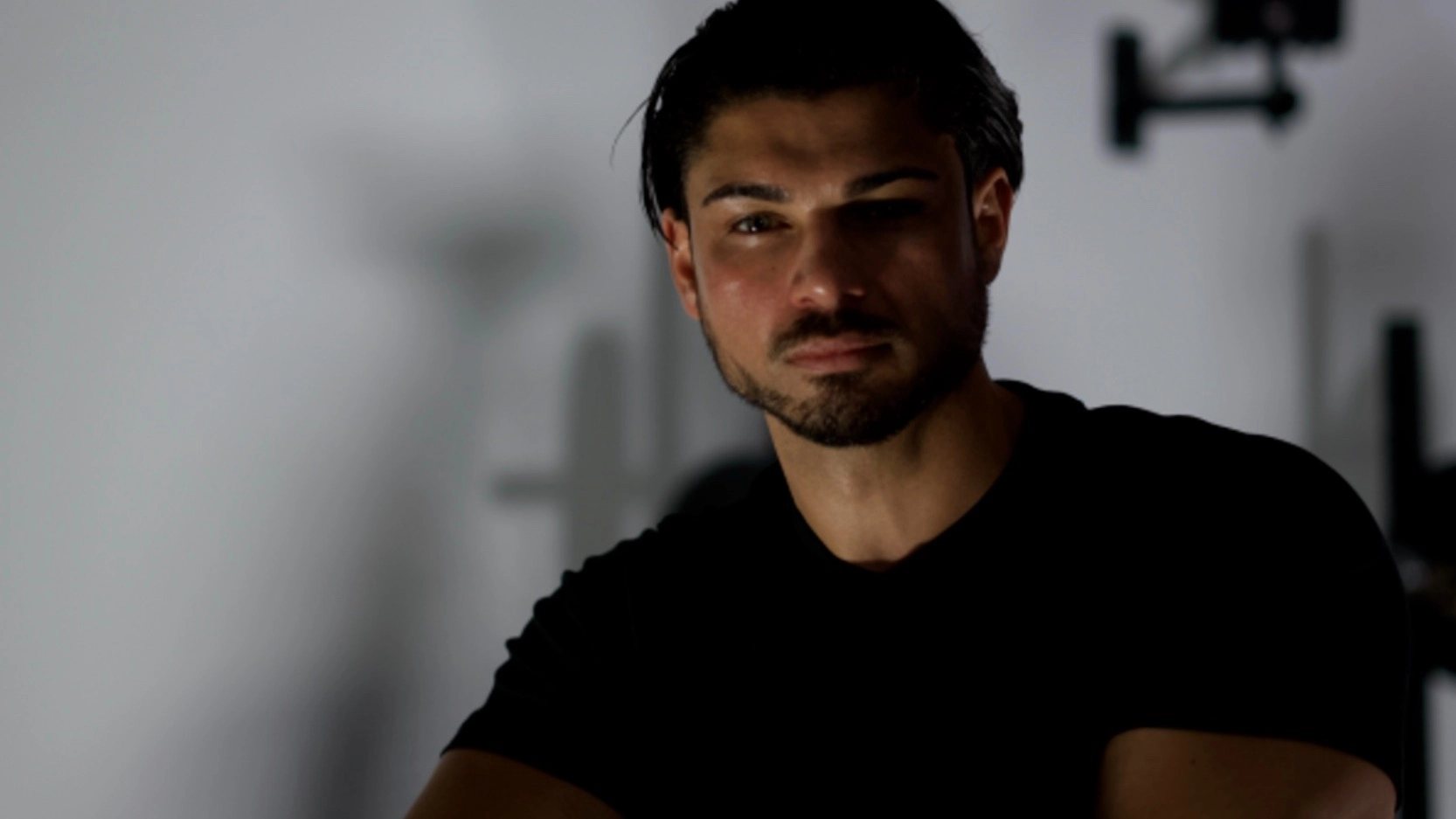 Love Island star Anton Danyluk says going from 'hero to zero' after series led to him trying to take his life