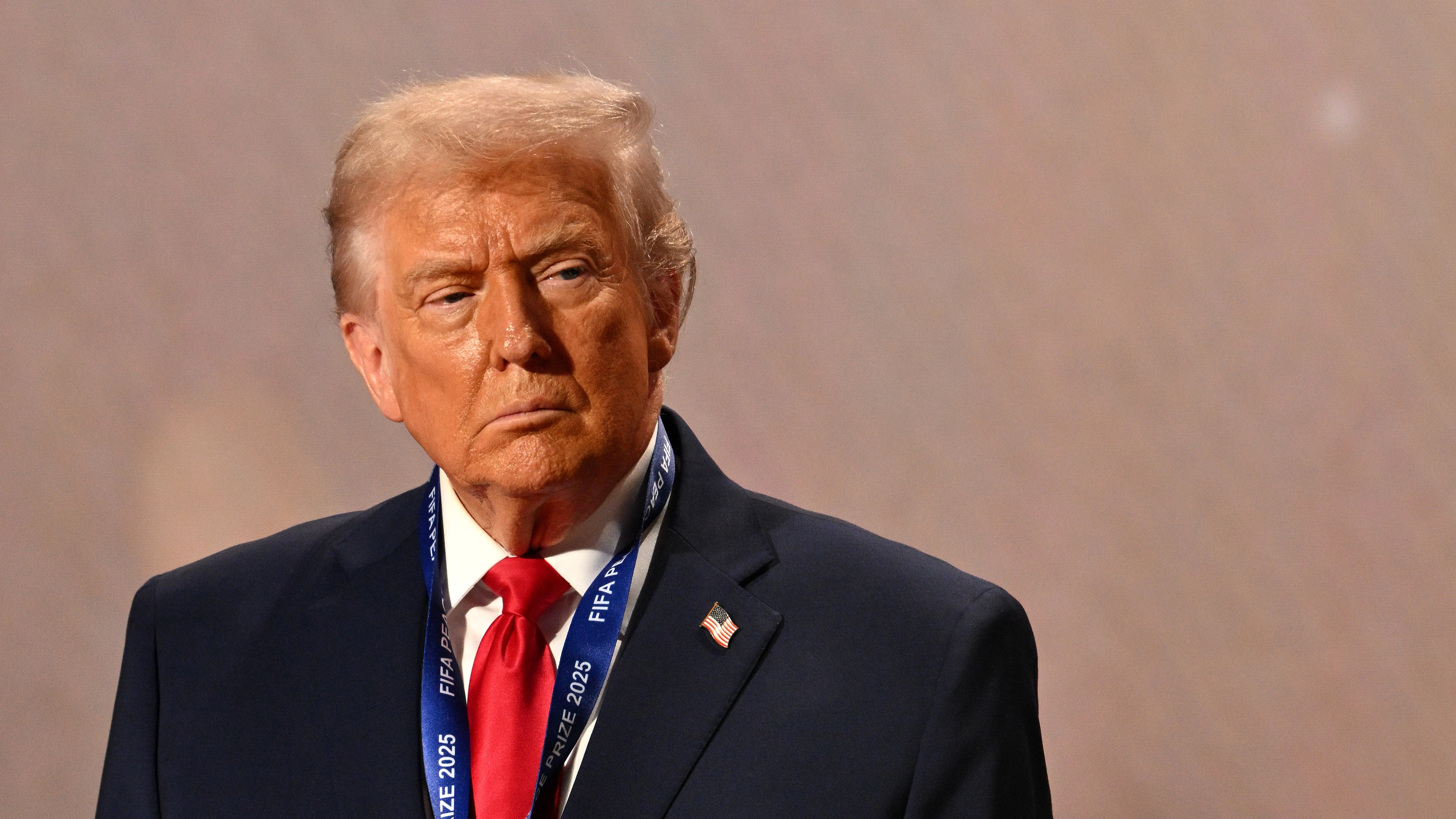 US responds to World Cup fears after Donald Trump banned 15 countries