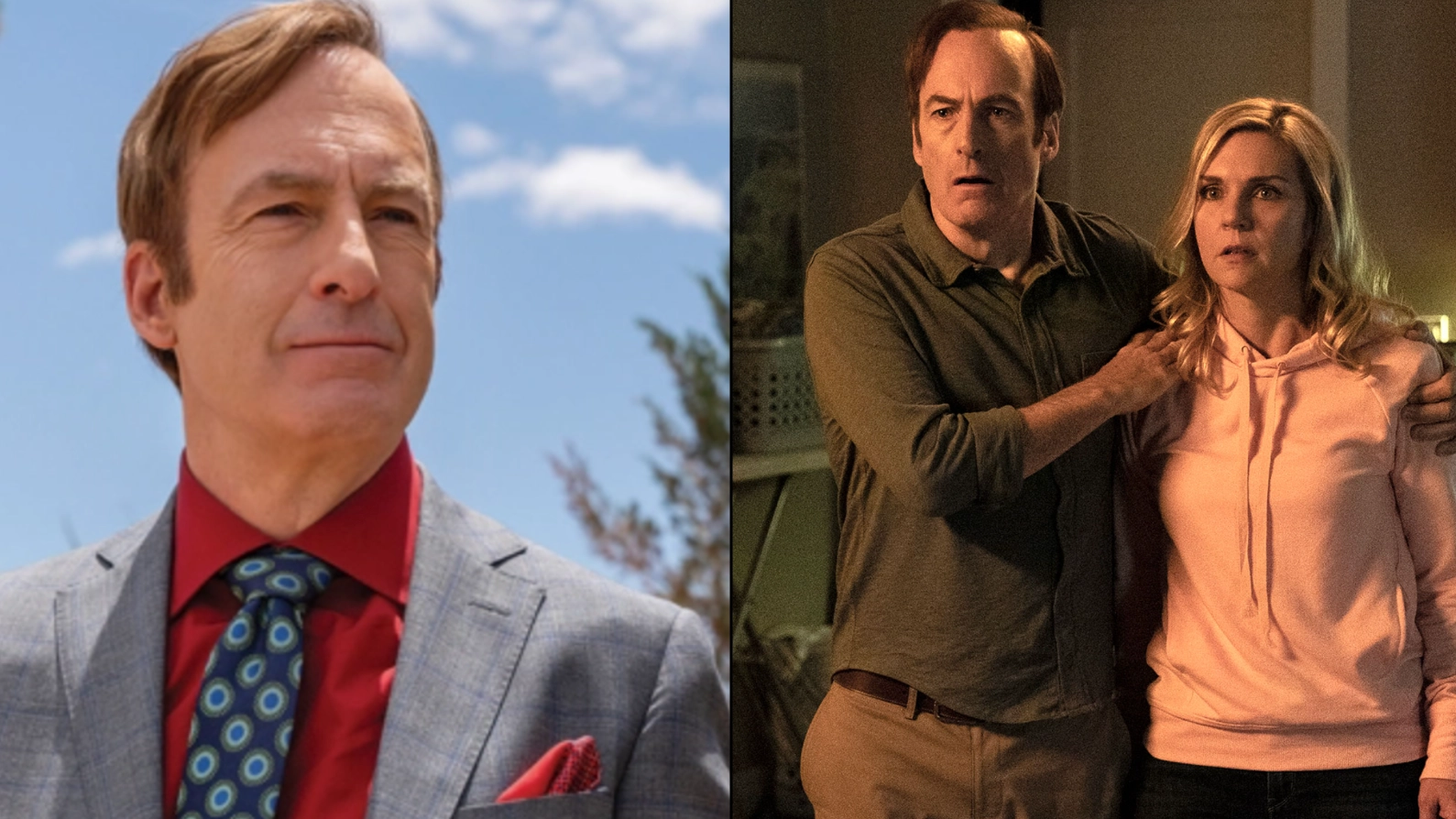Better Call Saul fans rejoice as another Breaking Bad star returns for last ever episode