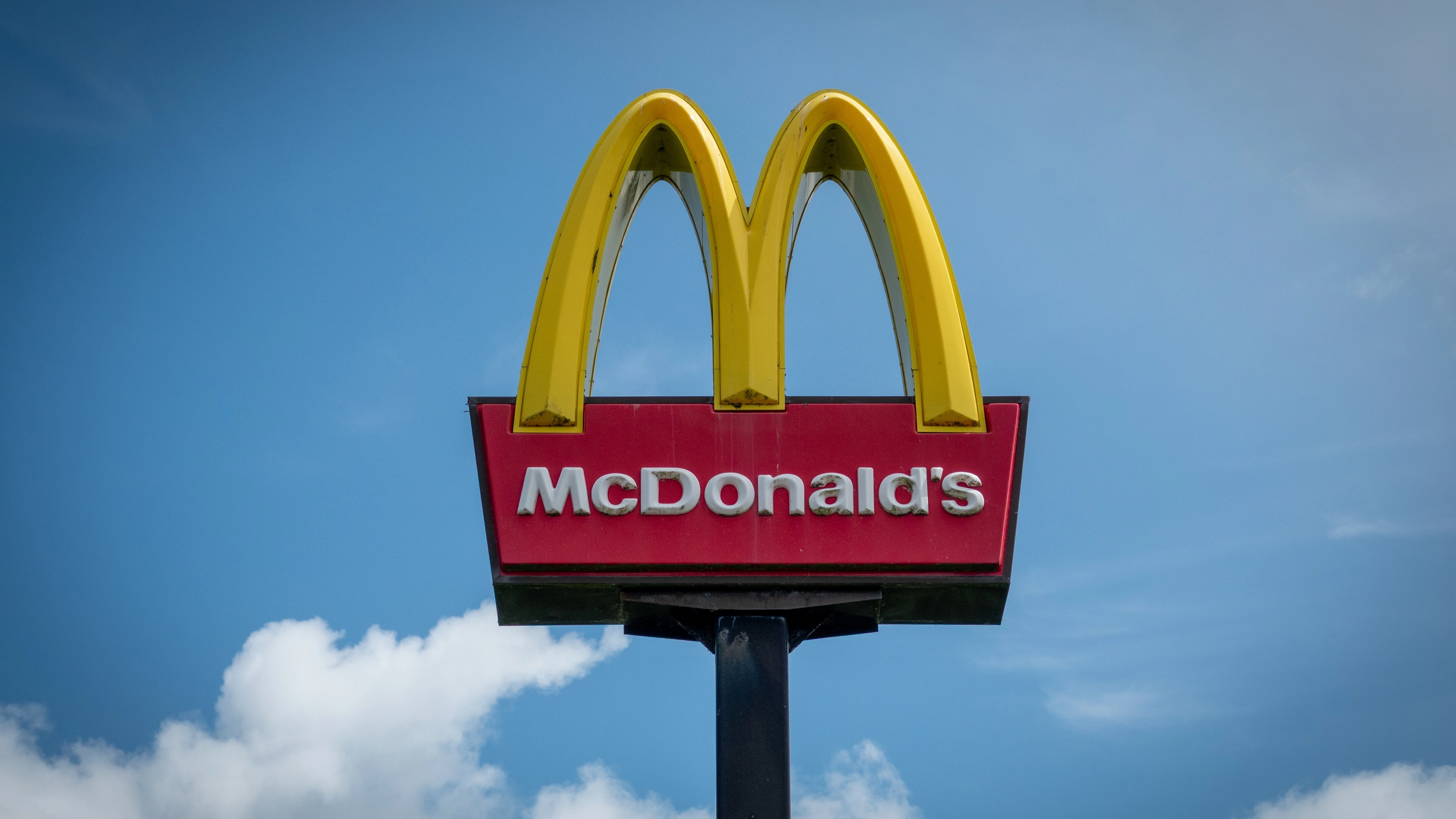 McDonald’s explains why it has removed '80%' of its vegetarian options following backlash