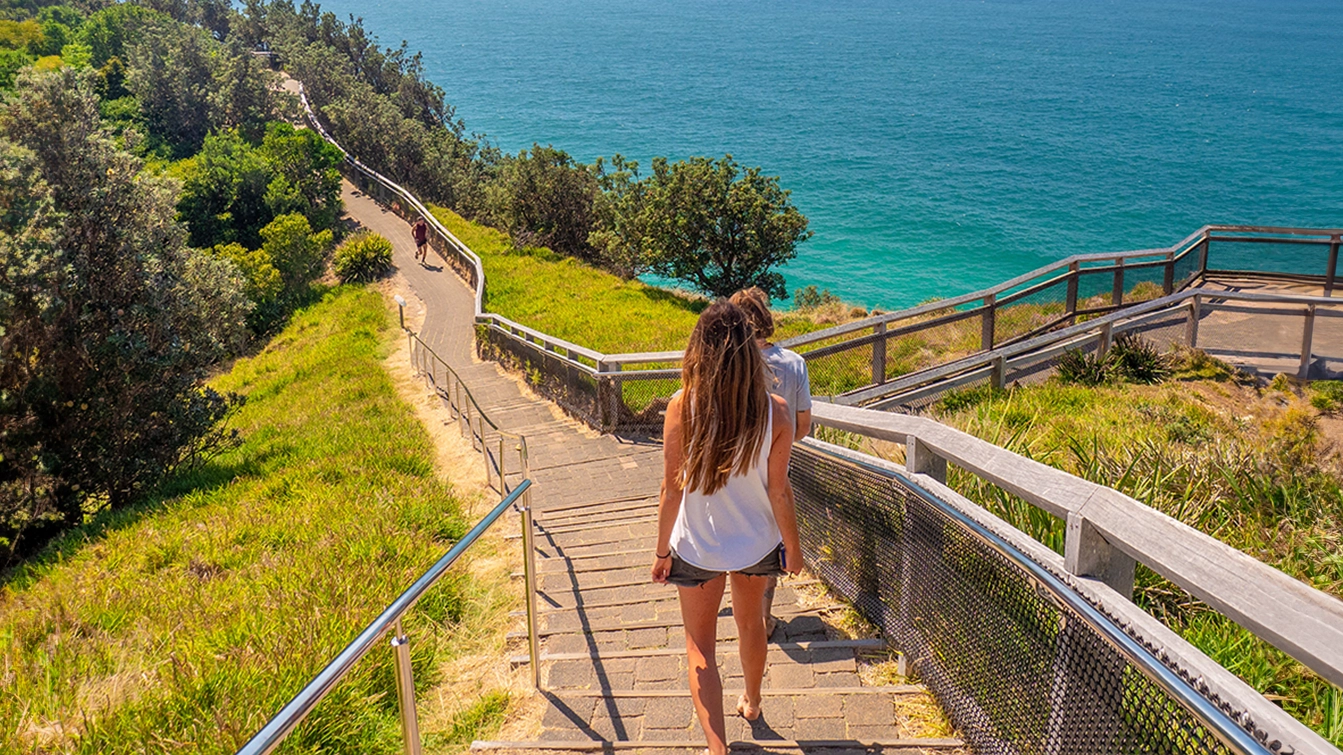 Your Dream Trip to Australia Has Never Been Easier Thanks to USIT’s Work Australia Programme