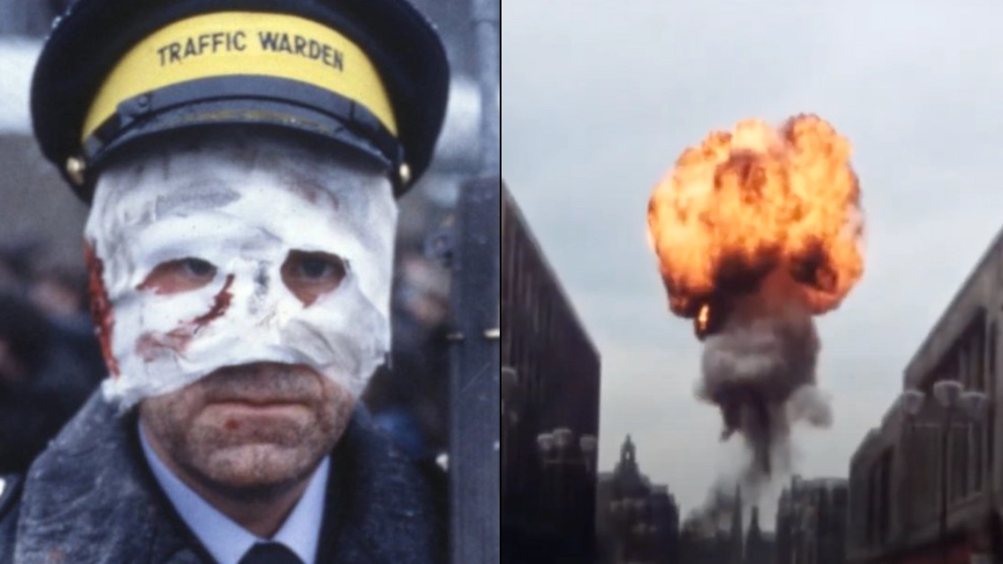 'One of the most depressing and scary films ever made' is being shown on TV for only the fourth time ever tonight