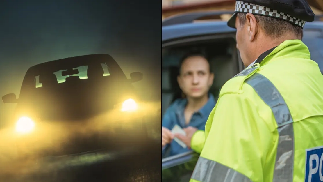 Drivers warned that they face disqualification after police increase specific checks