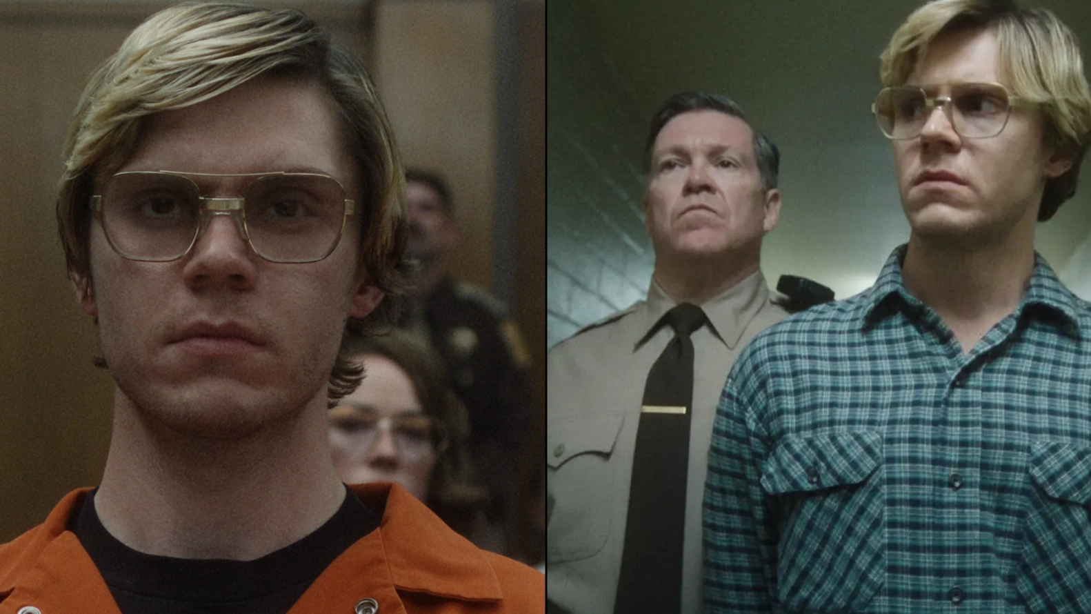 Netflix viewers warned over new Jeffrey Dahmer series after some unable to make it through first episode