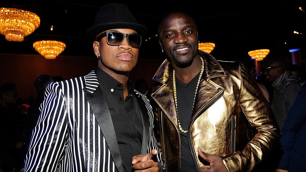 Ne-Yo and Akon VIP Manchester Co-op Live tickets cheaper than resale in shock price quirk