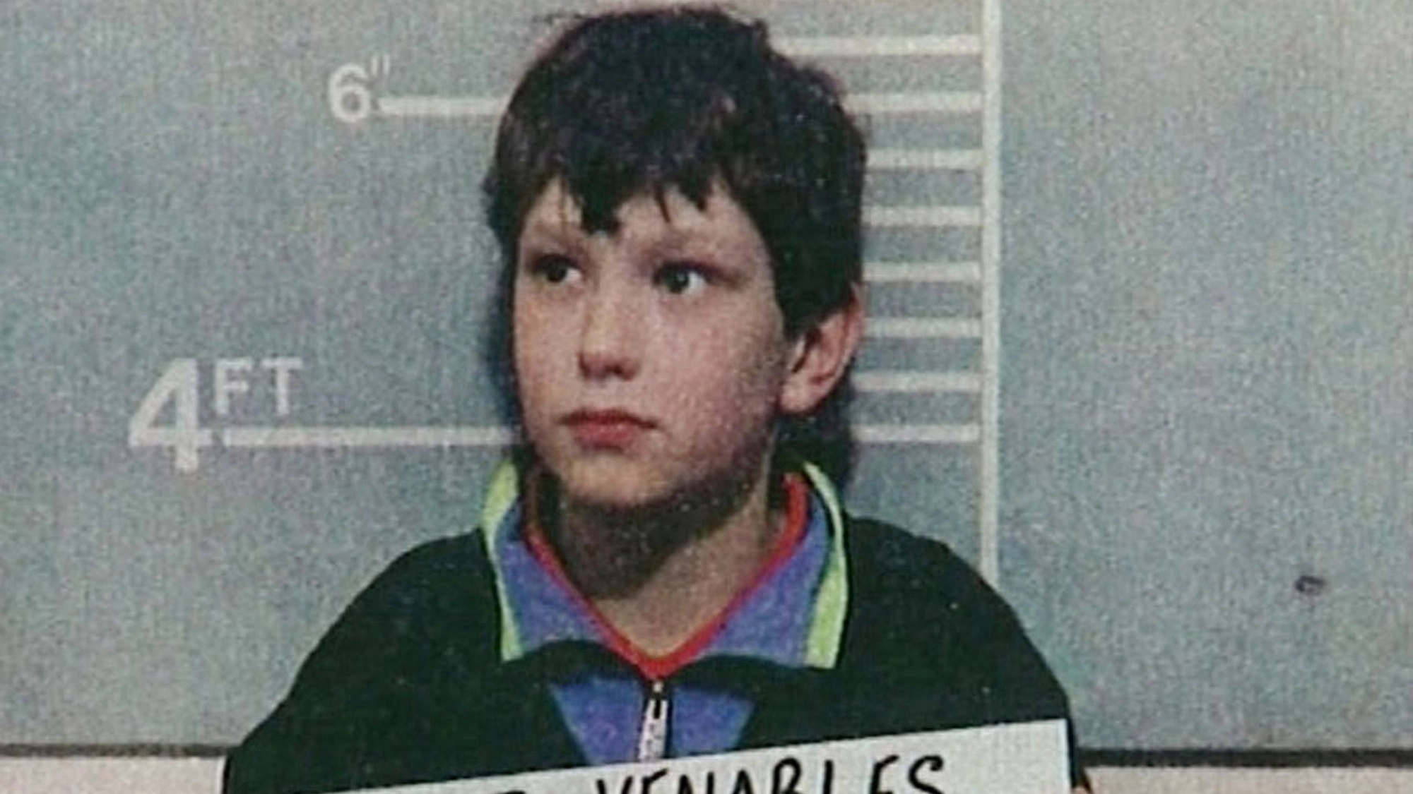 What happens if you share photos of James Bulger killer as Jon Venables parole hearing set