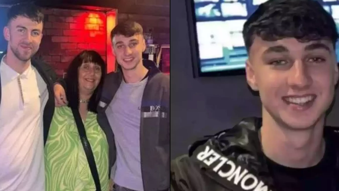 Jay Slater’s family give ‘extremely distressing’ update in emotional public plea