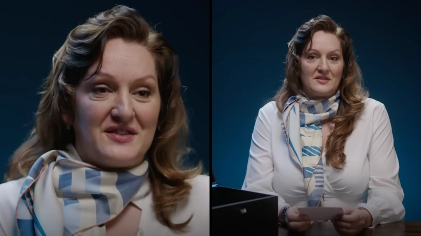 Flight attendant asks passengers 'please don't' do annoying act she often sees on-board