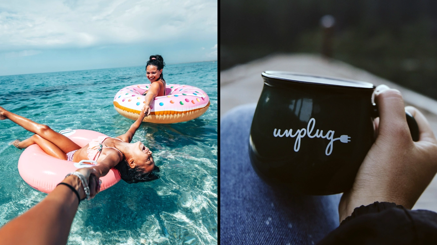 Five Guilt-Free Out-Of-Office Examples for Autumn Holiday Peace of Mind