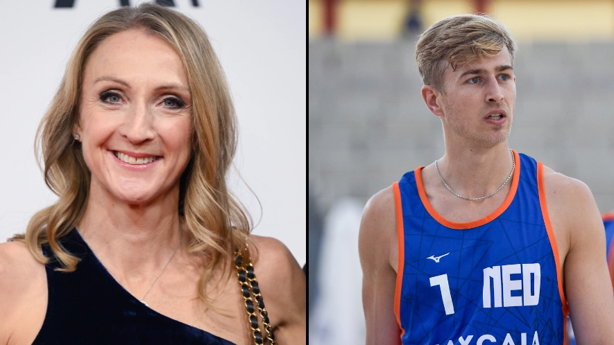 Paula Radcliffe apologises after wishing convicted rapist at Olympics ‘good luck’