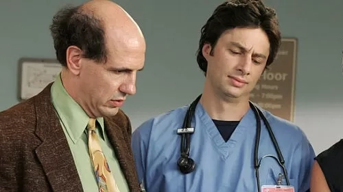 Every Scrubs actor who has died as reboot confirmed after 15 years