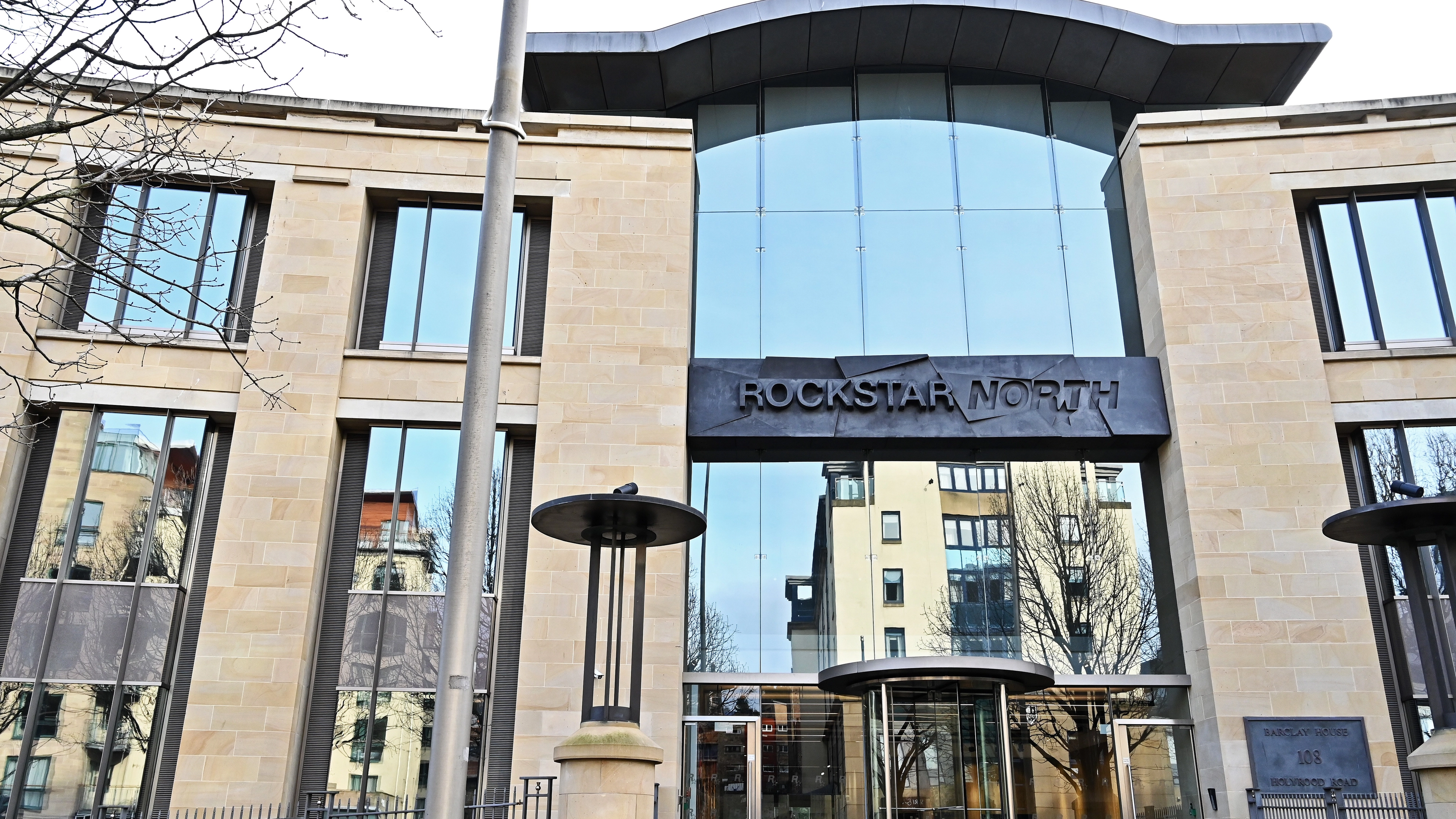 Police reply to GTA 6 Rockstar North HQ guarding claims ahead of November release