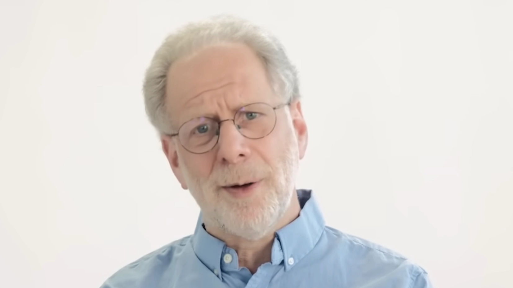 Harvard professor debunks ‘most concerning’ myth people have about exercise