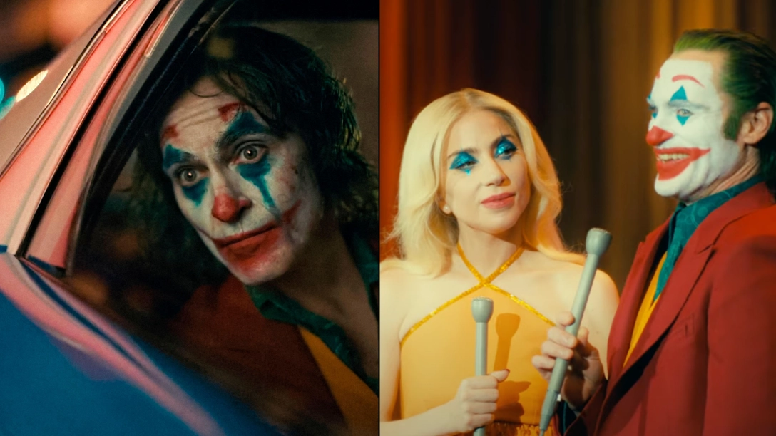 Fans 'want their money back' after watching 'awful' Joker 2 as sequel scores 39% on Rotten Tomatoes