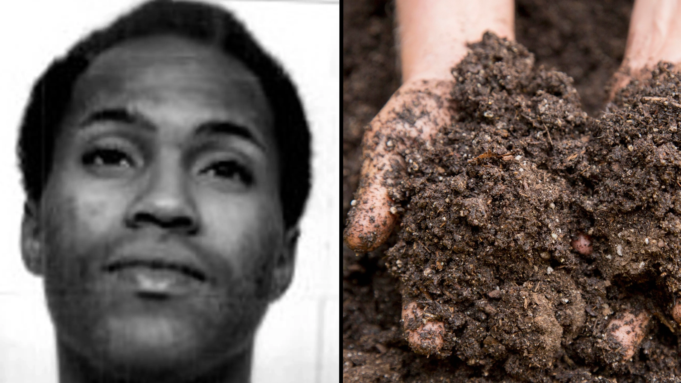 Bizarre reason death row inmate requested a lump of dirt for his last meal on Earth