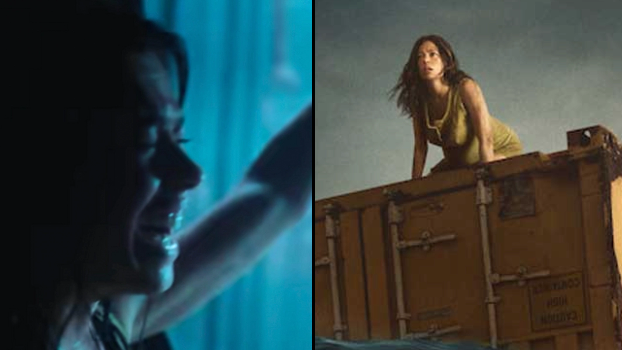 Actor was left with infection after screaming so much filming 'harrowing' new Netflix movie