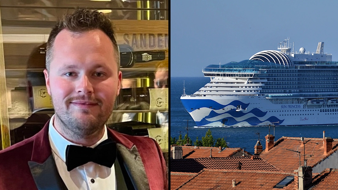 Man who has been on 50 cruises reveals the one gadget you must pack and can't afford to forget