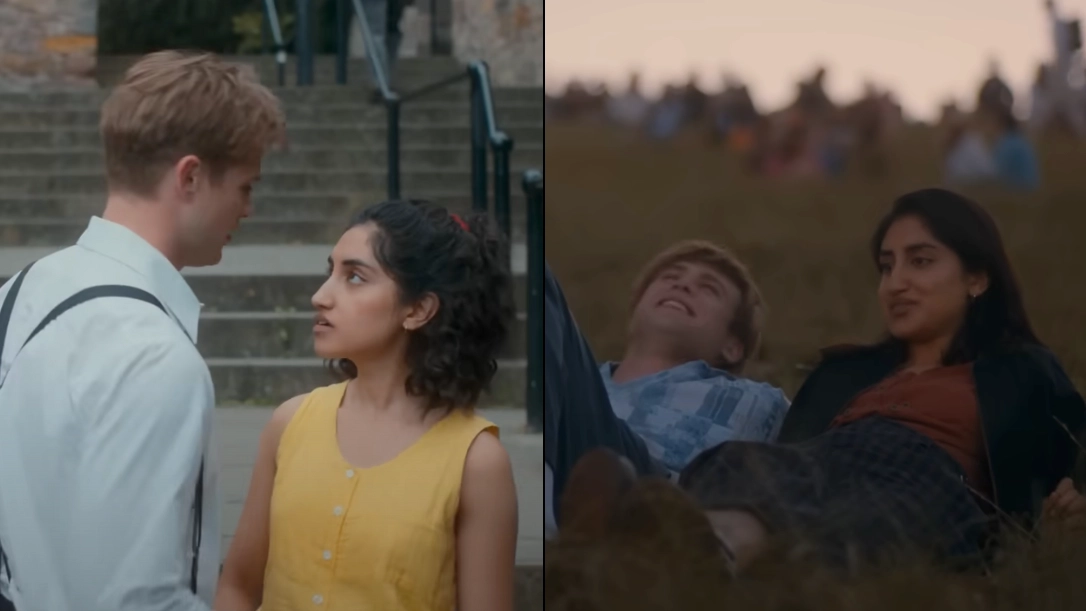 Netflix viewers hail 'perfect' new show that critics can't get enough of