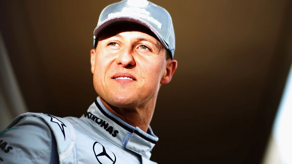Michael Schumacher latest health update as Netflix releases documentary on F1 legend
