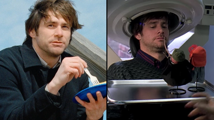 Letterboxd users urged to watch serious Jim Carrey movie that ‘destroyed’ viewers ‘at least once before they die’