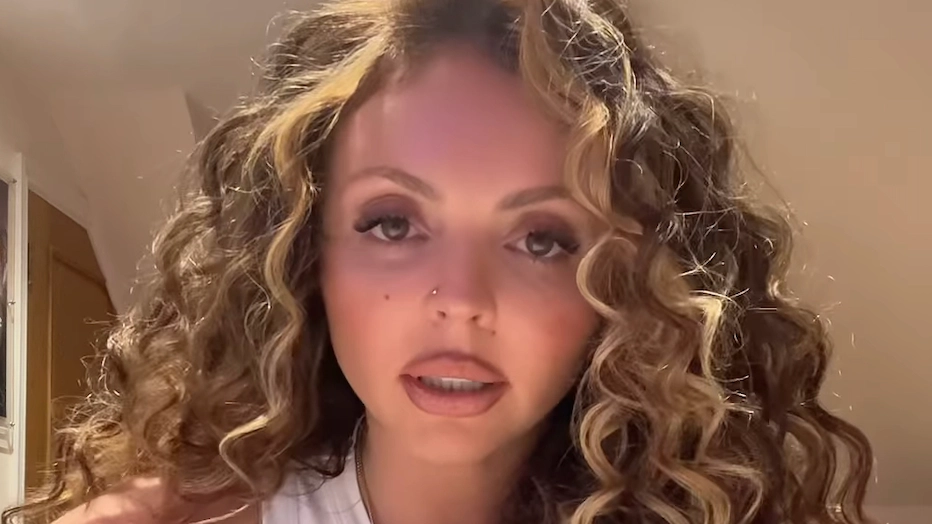Jesy Nelson issues desperate plea to public as twins' hospital equipment stolen from car