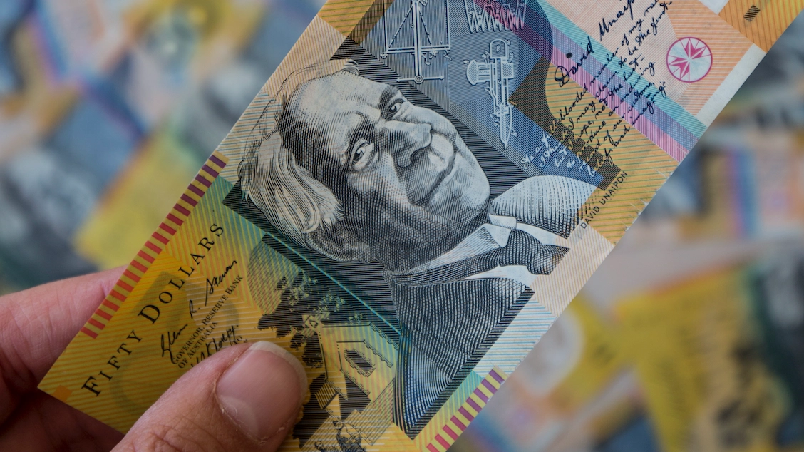 Australia makes £4.5 trillion find that could change entire world’s economy