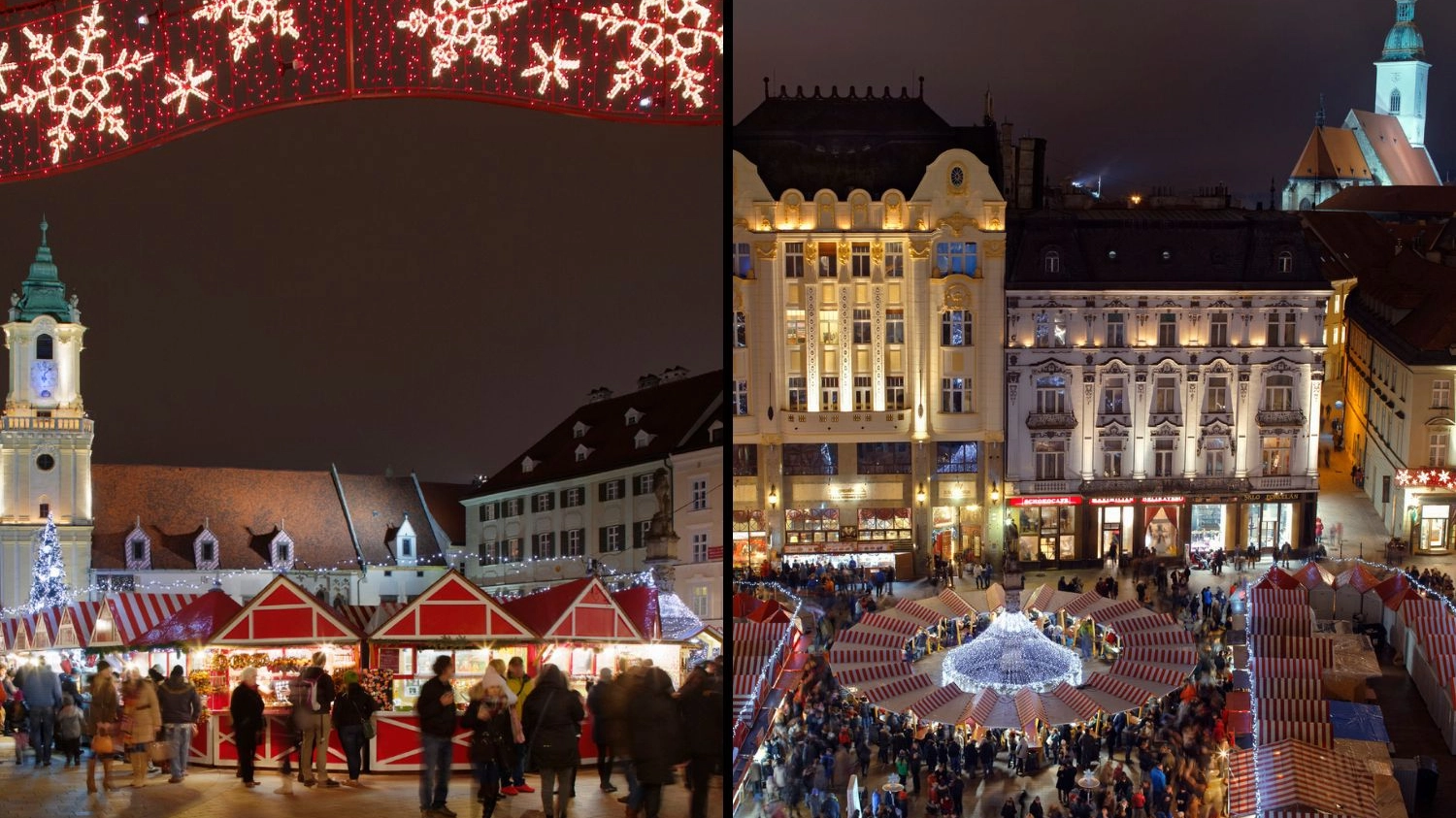 Brits rush to book home of 'hidden gem' Christmas market where pints are less than £1