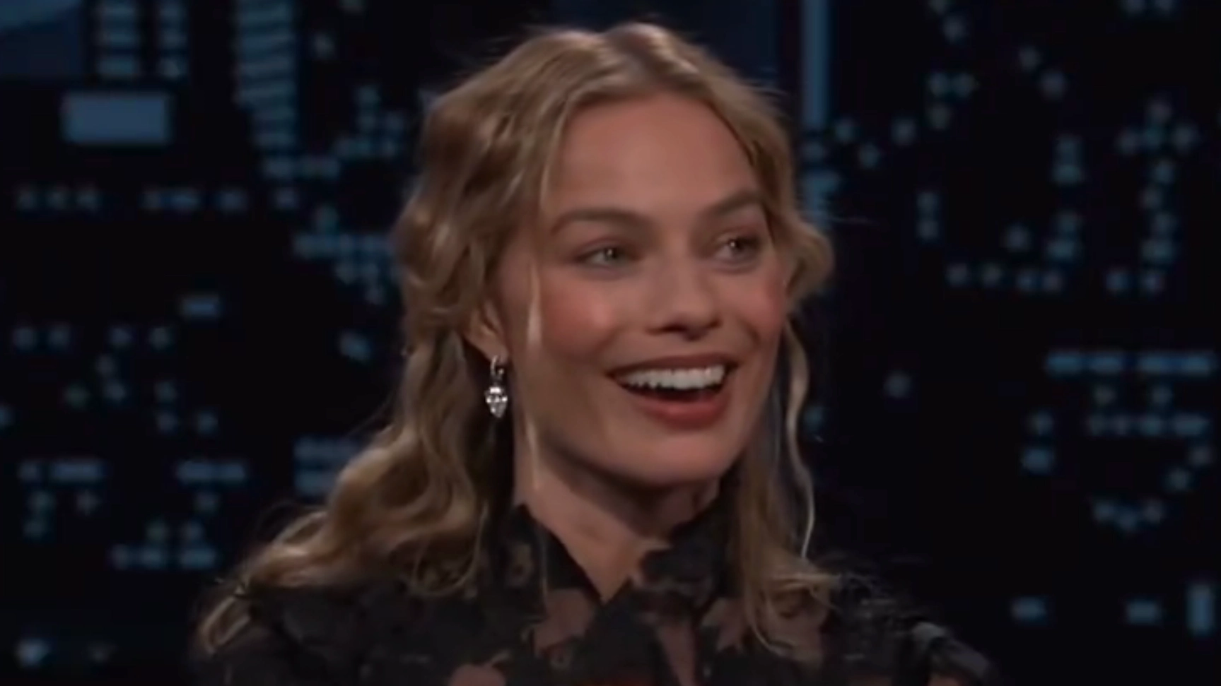 Margot Robbie says Wuthering Heights makes major X-Rated change from book