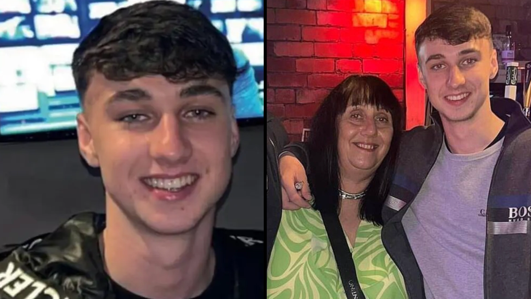 Jay Slater's family makes vow as Spanish police call off search for missing British teen