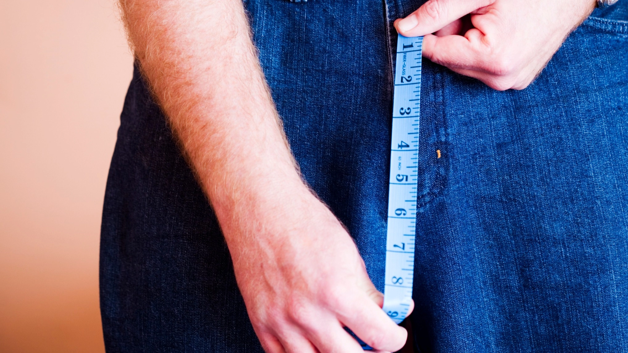 Man, 55, explained penis side effect of weight loss drug that massively impacted sex life