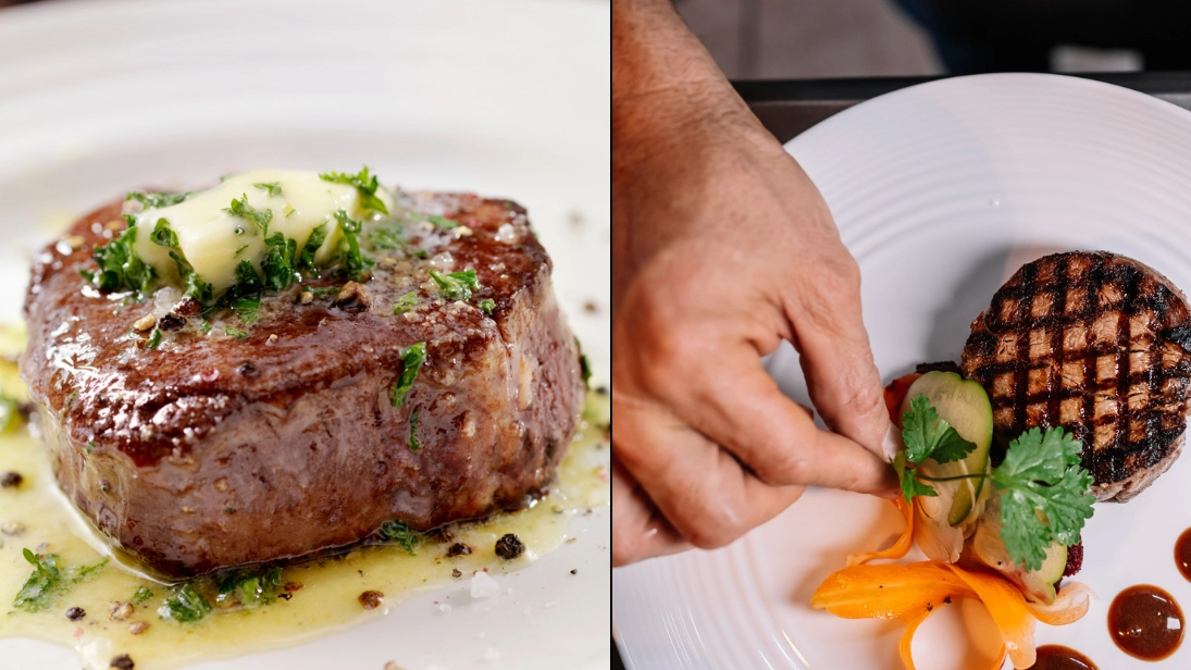 Chef shares the one cut of steak 'you should never order' at a restaurant