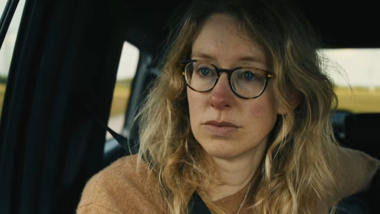 Who Elizabeth Holmes is and why she went to jail as Nathan Fielder doc sets all time Letterboxd record