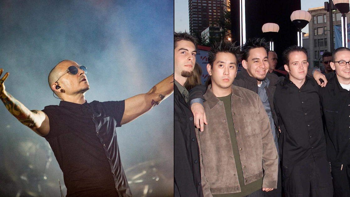 Linkin Park rumoured to reunite for 2025 tour with Chester Bennington replacement as band starts announcement countdown