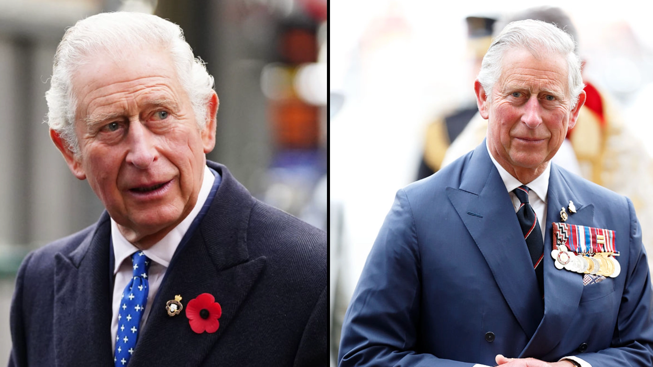 King Charles issues first public statement since being diagnosed with cancer