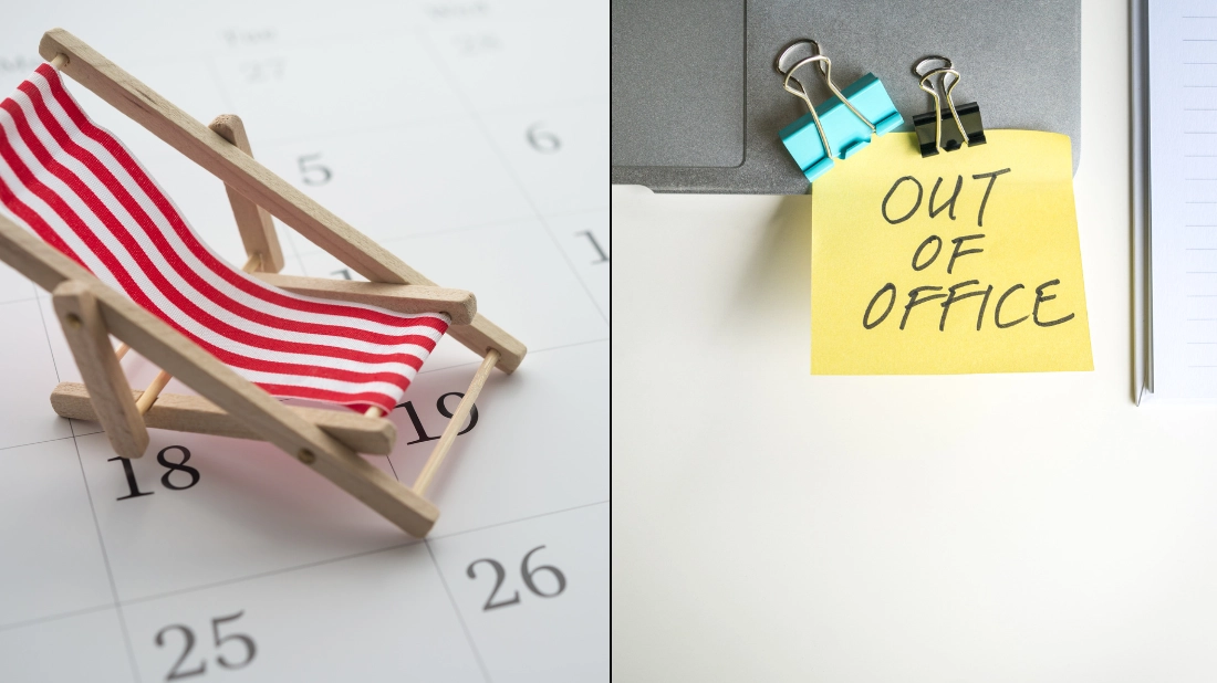 How to have two months off work in 2025 only using 27 days annual leave