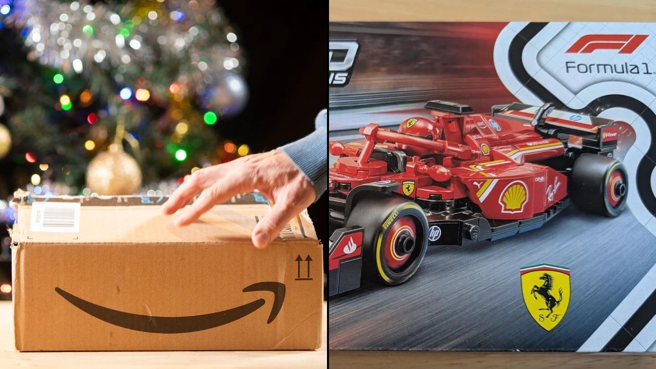 Amazon's number-one bestselling Black Friday deals might surprise you (and they're still on sale)