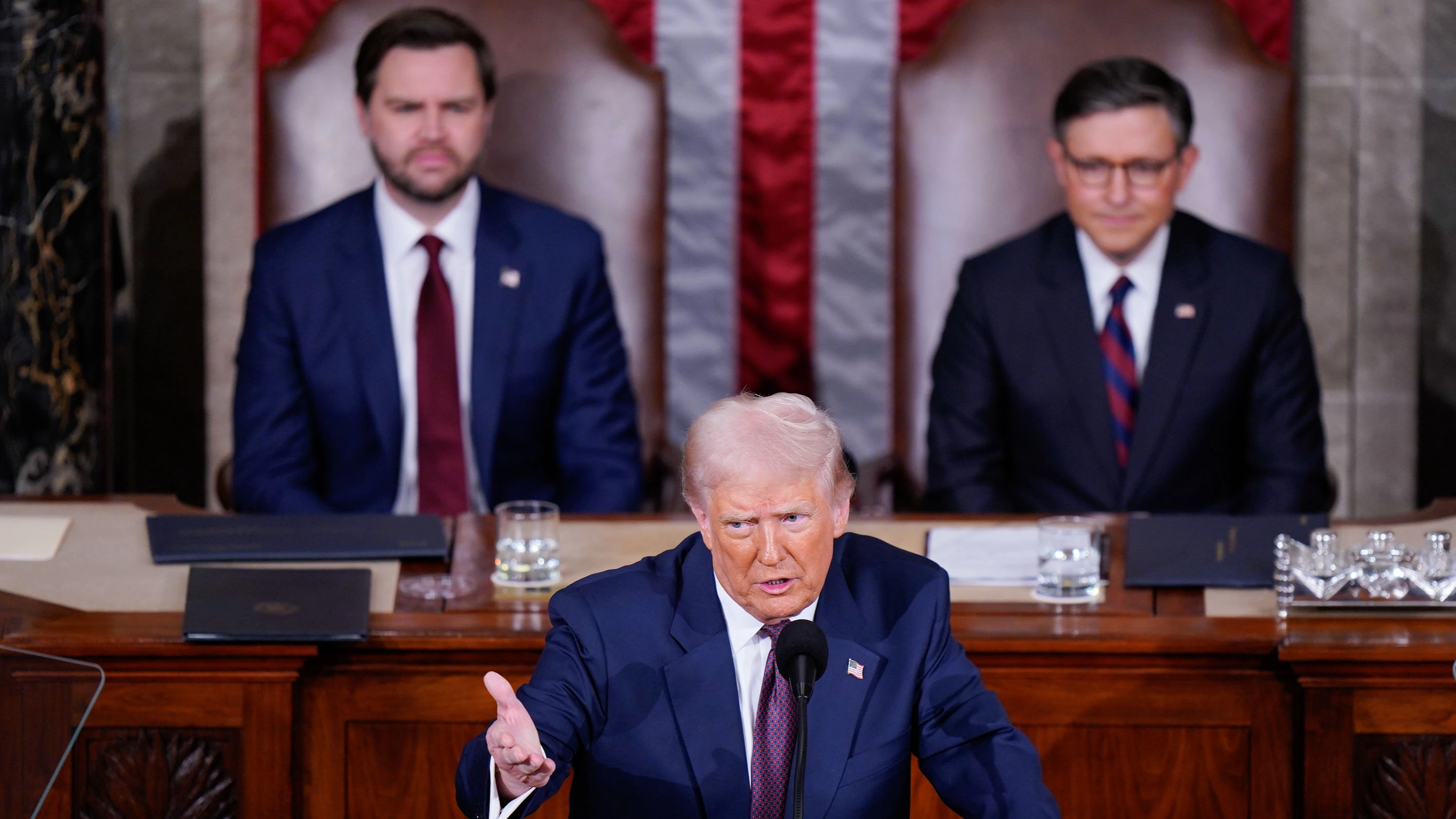 Greenland’s PM breaks silence after Donald Trump says USA will take country ‘one way or another’