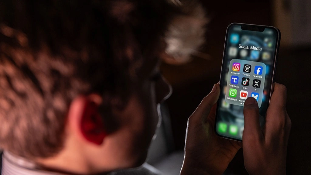What UK social media ban for children would look like as PM admits he needs to 'do more'