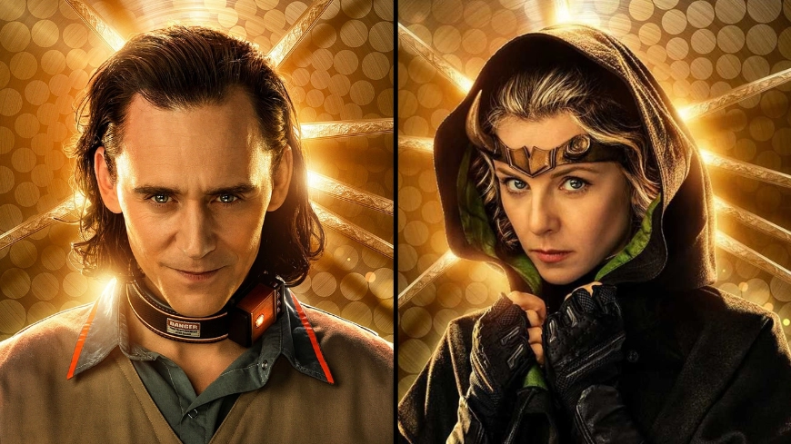 Tom Hiddleston Confirms The Whole Loki Cast Will Return For Season 2