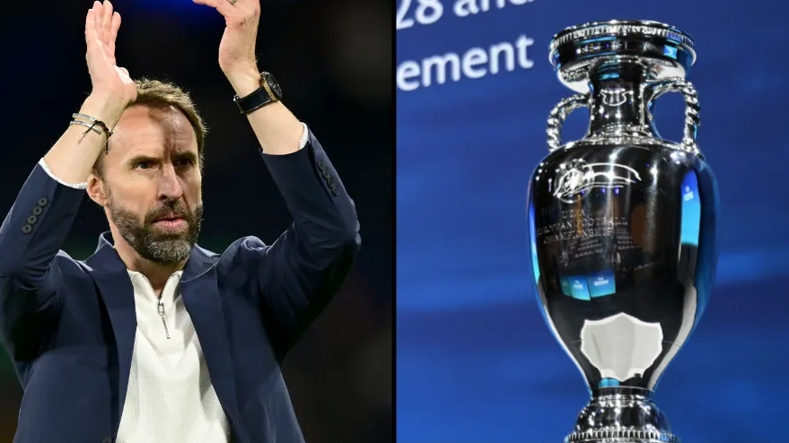 UK and Ireland confirmed to host Euro 2028
