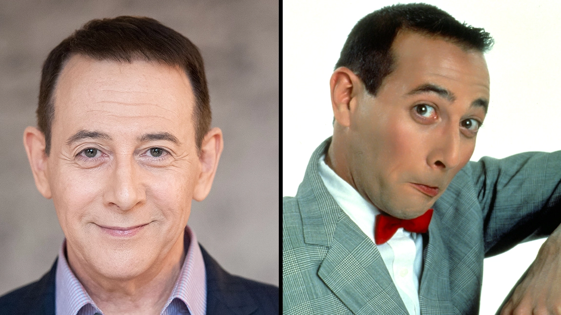 Pee-wee Herman star Paul Reubens cause of death confirmed to be acute myeloid leukemia