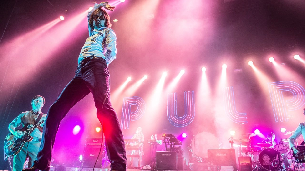 Cheapest tickets for Pulp's UK shows have been revealed - but you'll need to hurry